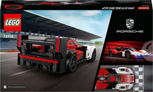 Carica l'immagine nel visualizzatore di Gallery, LEGO SPEED Porsche 963 - 76916
