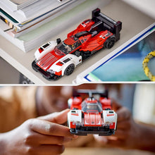 Carica l'immagine nel visualizzatore di Gallery, LEGO SPEED Porsche 963 - 76916
