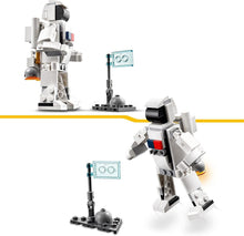 Carica l'immagine nel visualizzatore di Gallery, LEGO CREATOR Space Shuttle 31134

