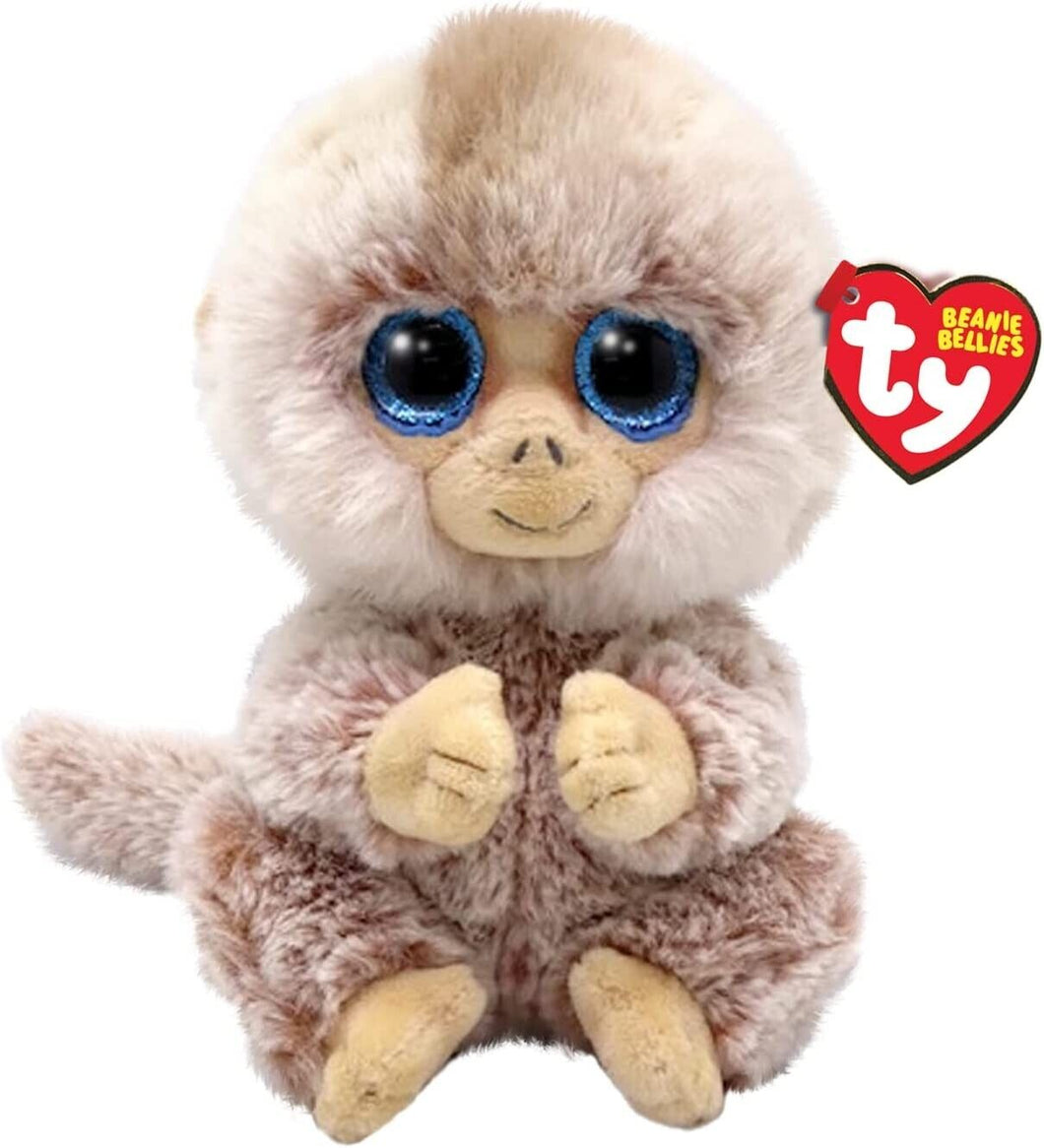 TY Beanie Boos 15 cm STUBBY
