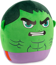 Carica l'immagine nel visualizzatore di Gallery, CUSCINO MARVEL Hulk 22cm TY
