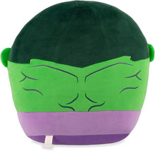 Carica l'immagine nel visualizzatore di Gallery, CUSCINO MARVEL Hulk 22cm TY
