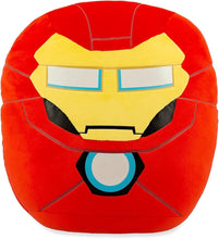 Carica l'immagine nel visualizzatore di Gallery, CUSCINO MARVEL Iron Man 22cm TY
