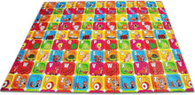Carica l'immagine nel visualizzatore di Gallery, GOGO Tappeto Maxi Primi Giochi Pieghevole 200x150 TEOREMA 68531
