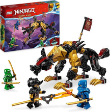 Carica l'immagine nel visualizzatore di Gallery, LEGO NINJAGO Cavaliere del Drago Cacciatore Imperium 71790
