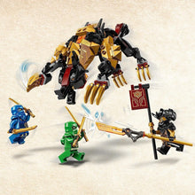 Carica l'immagine nel visualizzatore di Gallery, LEGO NINJAGO Cavaliere del Drago Cacciatore Imperium 71790
