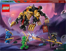 Carica l'immagine nel visualizzatore di Gallery, LEGO NINJAGO Cavaliere del Drago Cacciatore Imperium 71790
