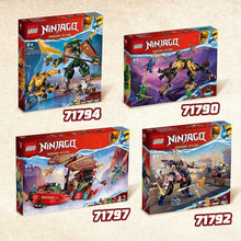 Carica l'immagine nel visualizzatore di Gallery, LEGO NINJAGO Cavaliere del Drago Cacciatore Imperium 71790

