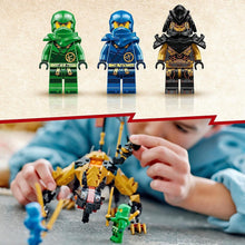 Carica l'immagine nel visualizzatore di Gallery, LEGO NINJAGO Cavaliere del Drago Cacciatore Imperium 71790
