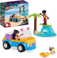 Carica l'immagine nel visualizzatore di Gallery, LEGO FRIENDS Divertimento sul beach buggy 41725
