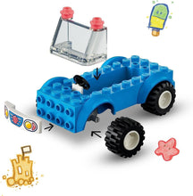 Carica l'immagine nel visualizzatore di Gallery, LEGO FRIENDS Divertimento sul beach buggy 41725
