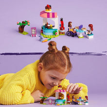 Carica l'immagine nel visualizzatore di Gallery, LEGO FRIENDS Negozio di pancake 41753
