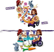 Carica l'immagine nel visualizzatore di Gallery, LEGO FRIENDS Negozio di pancake 41753
