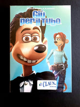 Carica l'immagine nel visualizzatore di Gallery, Giu' Per Il Tubo* DVD Animazione* DreamWorks e Aardman DVD Nuovo Sigillato
