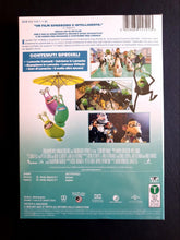Carica l'immagine nel visualizzatore di Gallery, Giu' Per Il Tubo* DVD Animazione* DreamWorks e Aardman DVD Nuovo Sigillato
