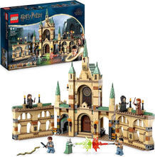 Carica l'immagine nel visualizzatore di Gallery, LEGO HARRY POTTER La battaglia di Hogwarts 76415
