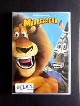 Carica l'immagine nel visualizzatore di Gallery, Madagascar *DreamWorks * DVD Nuovo Sigillato
