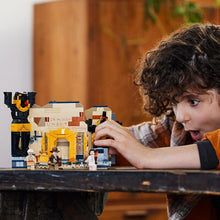 Carica l'immagine nel visualizzatore di Gallery, LEGO INDIANA JONES Fuga dalla tomba perduta 77013
