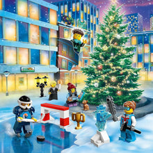 Carica l&#39;immagine nel visualizzatore di Gallery, LEGO CITY Calendario dell’Avvento 2023 60381
