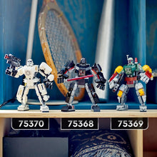 Carica l'immagine nel visualizzatore di Gallery, LEGO STAR WARS Mech di Boba Fett 75369
