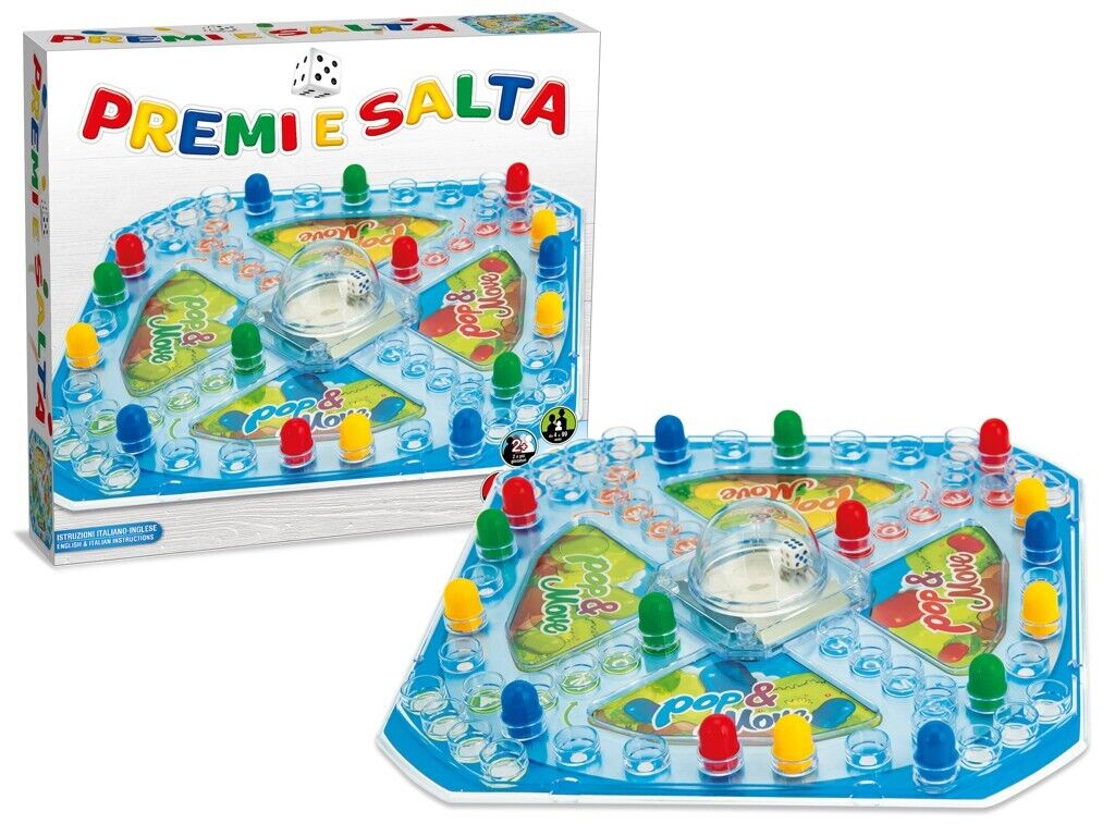 PREMI E SALTA Teorema 68534