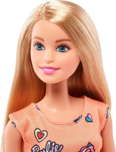 Carica l'immagine nel visualizzatore di Gallery, BARBIE TRENDY - MATTEL FJF14
