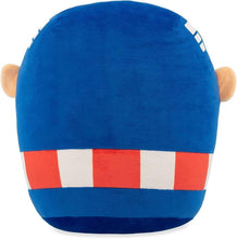 Carica l'immagine nel visualizzatore di Gallery, CUSCINO MARVEL Captain America 33cm TY
