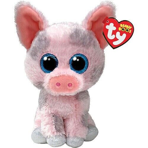 TY Beanie Boos 15cm HAMBONE