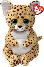 Carica l'immagine nel visualizzatore di Gallery, TY PELUCHE BEANIE BELLIES Lloyd cm 30 Medium
