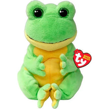 Carica l'immagine nel visualizzatore di Gallery, TY PELUCHE BEANIE BELLIES Snapper cm 30 Medium

