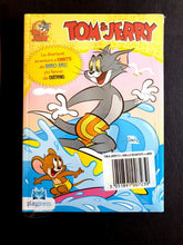 Carica l'immagine nel visualizzatore di Gallery, Tom &amp; Jerry. L'anello Incantato (2001) Warner Bros DVD Nuovo Sigillato

