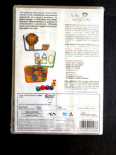 Carica l'immagine nel visualizzatore di Gallery, Baby Einstein * Baby Newton - Alla scoperta delle forme. DVD Nuovo Sigillato
