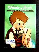 Carica l'immagine nel visualizzatore di Gallery, Winnie The Pooh - Alla Ricerca Di Christopher Robin (1997) DVD Nuovo Sigillato
