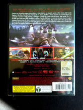 Carica l'immagine nel visualizzatore di Gallery, Star wars - The Clone Wars Stagione02*Volume04*Episodi 17-22 DVD Nuovo Sigillato

