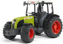 Carica l'immagine nel visualizzatore di Gallery, BRUDER Claas Nectis 267 F 02110
