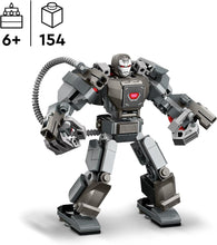 Carica l&#39;immagine nel visualizzatore di Gallery, LEGO MARVEL Mech di War Machine 76277
