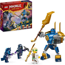 Carica l'immagine nel visualizzatore di Gallery, LEGO NINJAGO Pack Mech da battaglia di Jay 71805
