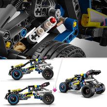 Carica l&#39;immagine nel visualizzatore di Gallery, LEGO TECHNIC Buggy da corsa 42164
