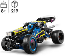 Carica l&#39;immagine nel visualizzatore di Gallery, LEGO TECHNIC Buggy da corsa 42164
