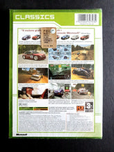 Carica l'immagine nel visualizzatore di Gallery, COLIN MCRAE RALLY 04 * 2004 GIOCO XBOX  In Italiano Pal * Nuovo Sigillato
