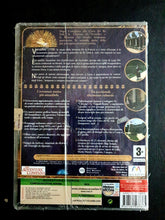 Carica l'immagine nel visualizzatore di Gallery, VERSAILLES Il*il Testamento * GiocoPC CD.ROM Per Lettori DVD Nuovo Sigillato
