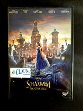 Carica l'immagine nel visualizzatore di Gallery, LO SCHIACCIANOCI E I QUATTRO REGNI* W.Disney * DVD Nuovo Sigillato
