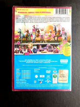 Carica l'immagine nel visualizzatore di Gallery, BARBIE la ricerca dei cuccioli DVD Nuovo Sigillato
