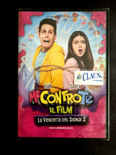 Carica l'immagine nel visualizzatore di Gallery, Me Contro Te - Il Film: La Vendetta del Signor S  DVD Nuovo Sigillato
