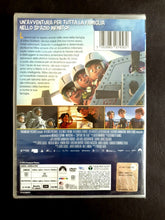Carica l'immagine nel visualizzatore di Gallery, Mike Sulla Luna - Capture The Flag (2015) Paramount DVD Nuovo Sigillato

