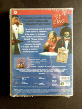 Carica l'immagine nel visualizzatore di Gallery, DELITTO AL RISTORANTE CINESE con Tomas Milian e Bombolo - DVD Nuovo Sigillato

