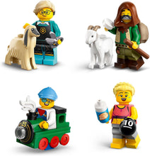 Carica l'immagine nel visualizzatore di Gallery, LEGO MINIFIGURE Serie 25 71045
