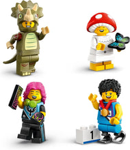 Carica l'immagine nel visualizzatore di Gallery, LEGO MINIFIGURE Serie 25 71045
