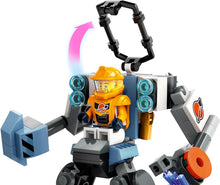 Carica l'immagine nel visualizzatore di Gallery, LEGO CITY Mech di costruzione spaziale 60428
