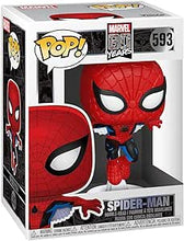 Carica l'immagine nel visualizzatore di Gallery, FUNKO POP! Spider-man 593
